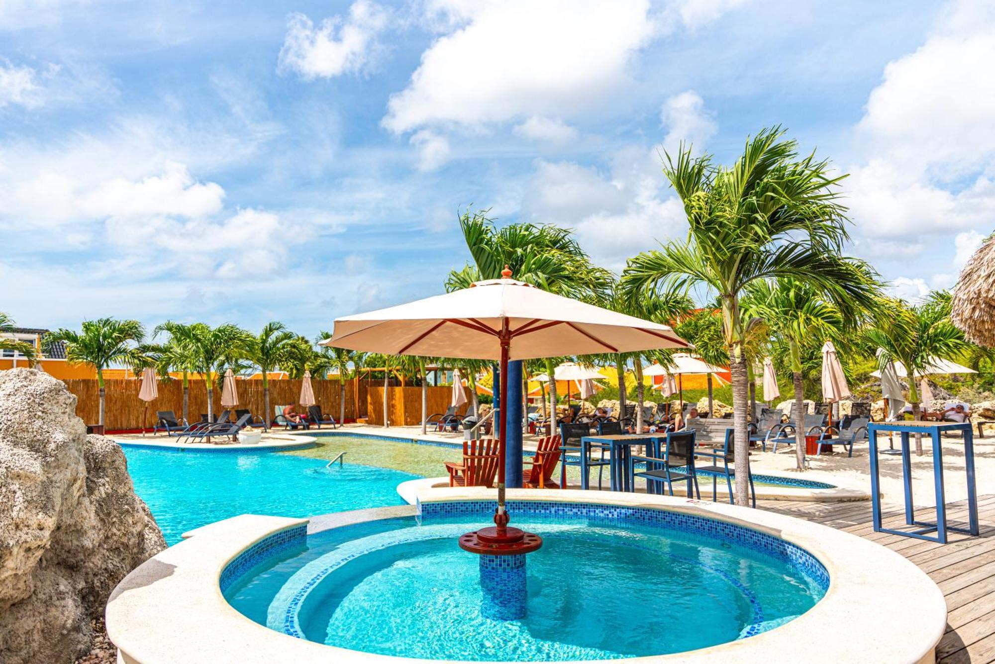The Ritz Village (Adults Only) Віллемстад Екстер'єр фото