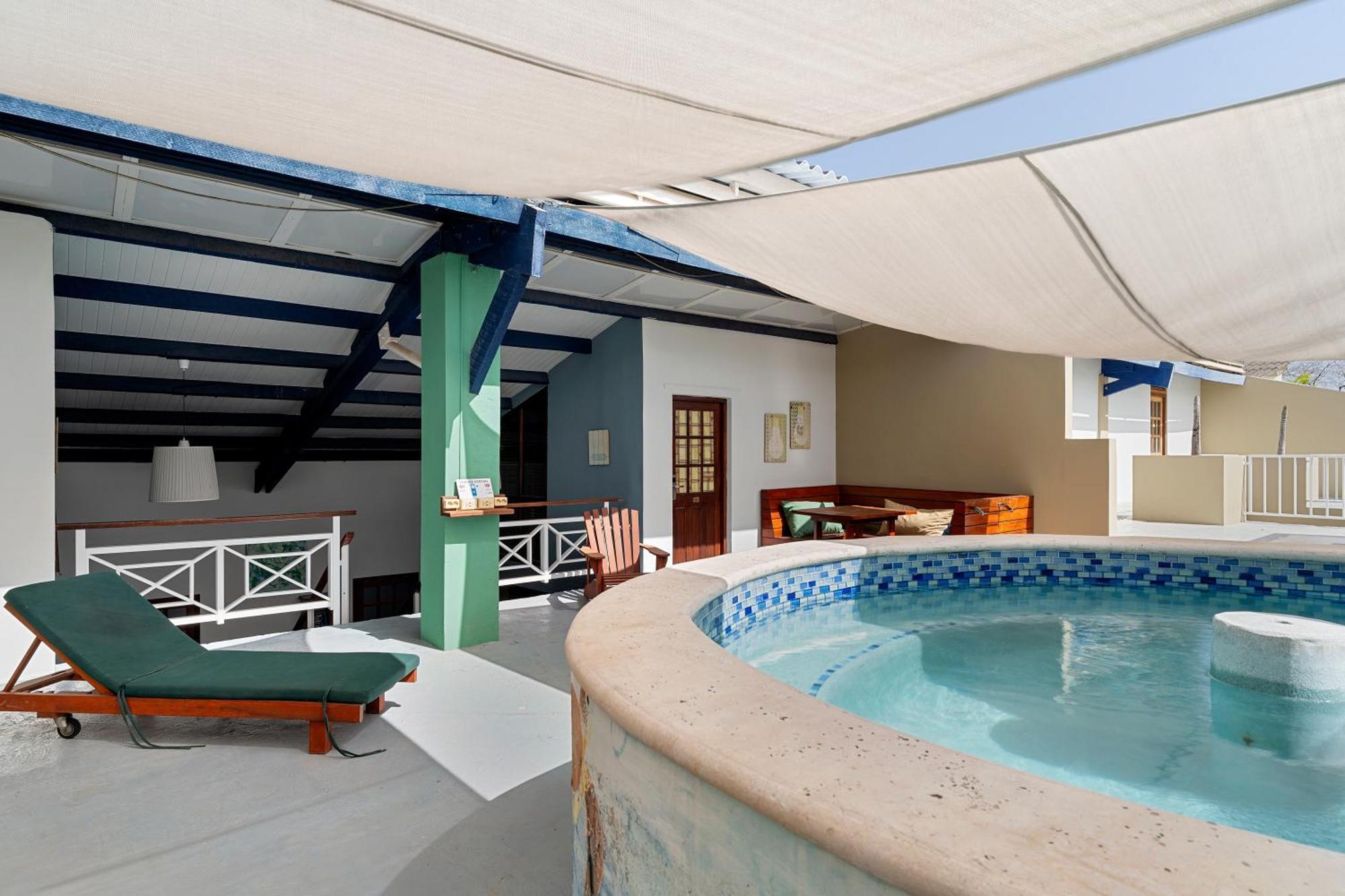 The Ritz Village (Adults Only) Віллемстад Екстер'єр фото